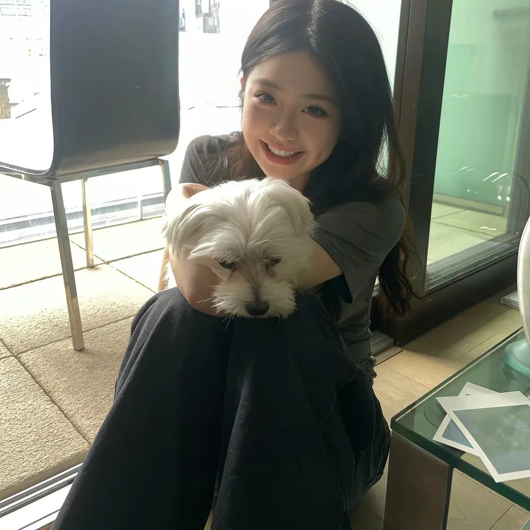 我的兄弟姐妹