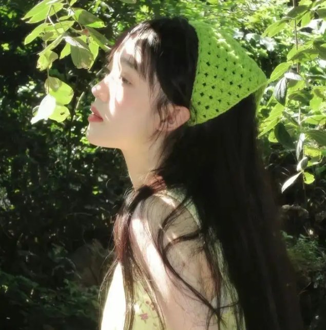 小豆的旅程